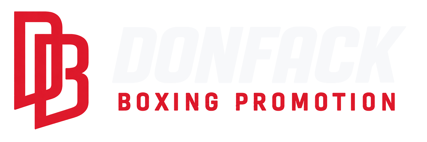 Donfack Boxing Promotion